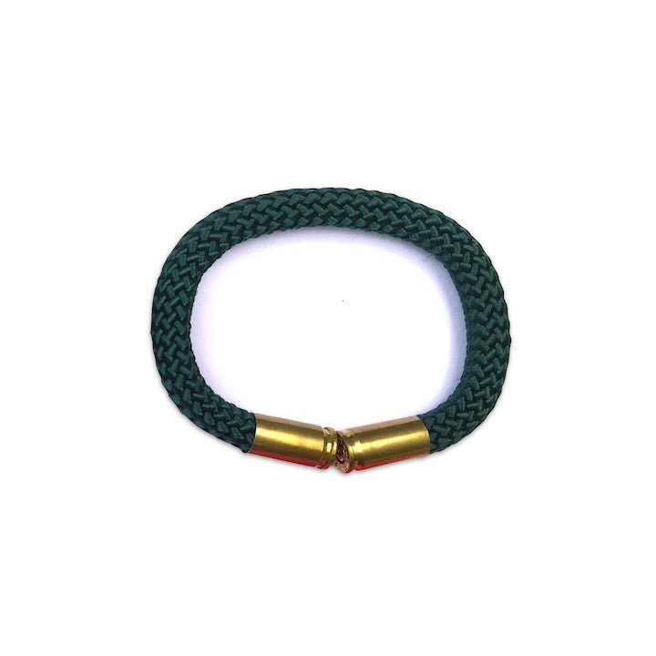 Bullet Shell Bracelet / Hunter