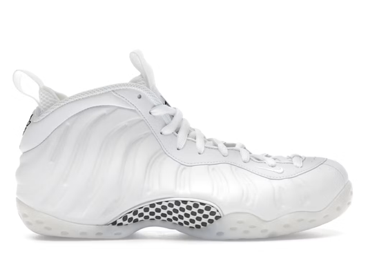 Nike Air Foamposite One Triple White