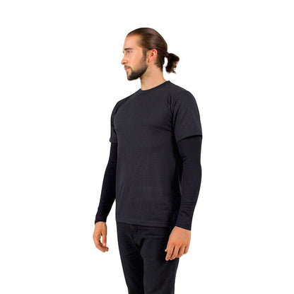 Black Arm Sleeves
