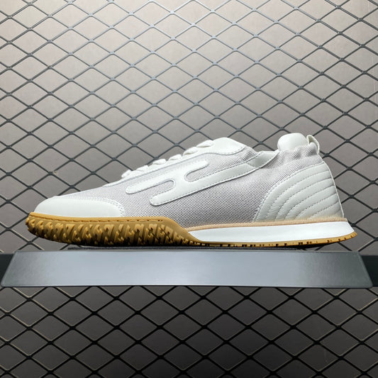 Hermes Jet German Army Trainers