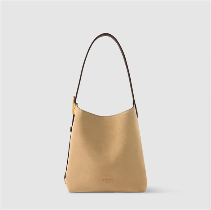 Louis Vuitton Flight Mode Hobo PM Shoulder Bag