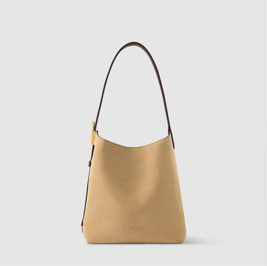 Louis Vuitton Flight Mode Hobo PM Shoulder Bag