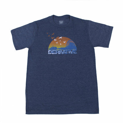 Santa Monica Pier Shirt