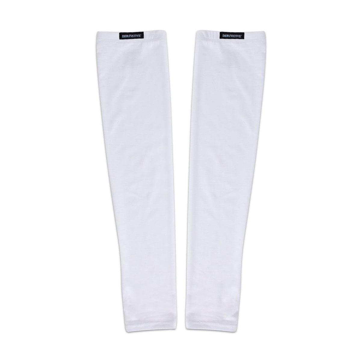 White Arm Sleeves